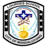 Lourdes School of Mandaluyong company logo