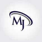 M and J Solutions company logo