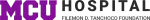 MCU Hospital company logo