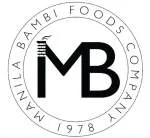 Manila Bambi Foods Co. company logo