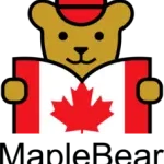 MapleBear Canadian School company logo