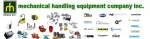Mechanical Handling Equipment Company. Inc. company logo