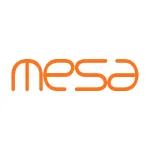 Mesa SM Calamba company logo