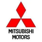 Mitsubishi Carmona company logo