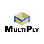 Multi Ply Paper Ventures Inc company logo