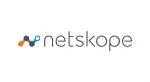 Netskope company logo
