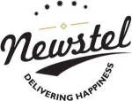 Newstel GmbH company logo