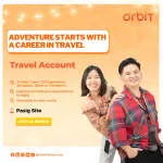 ORBIT - PASIG company logo