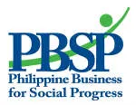 Philippine Business for Social Progress company logo