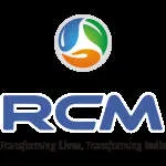 RCM Philippines company logo