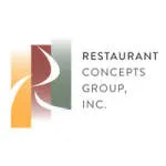 RESTAURANTCONCEPTS GROUP, INC. company logo