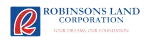 Robinsons Land Corp company logo