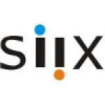 SIIX company logo