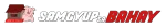 Samgyup sa Bahay company logo