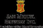 San Miguel Brewery Incorporated company logo