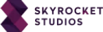 Skyrocket Studios company logo