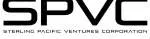 Sterling Pacific Ventures Corporation company logo