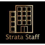 Strata Staff company logo