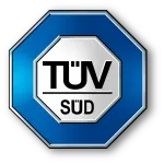 TÜV SÜD company logo