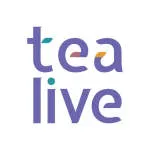 Tealive company logo