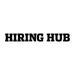 The Hiring Hub company logo