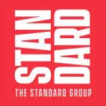The Standard Hospitality Group company logo