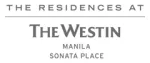 The Westin Manila company logo