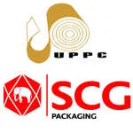 United Pulp and Paper Co., Inc. company logo