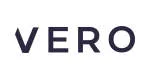 Vero company logo
