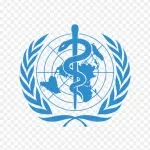 World Health Organization company logo