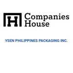 YSEN (PHILIPPINES) PACKAGING INC. company logo