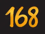 168 Plastic company logo