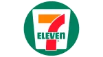 7-Eleven company logo