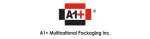 A1+ Multinational Packaging Inc. company logo
