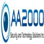 AA2000 Security & Technology Solutions Inc. company logo