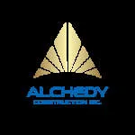 Alchedy Construction Inc. company logo