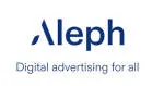 Aleph Holding company logo