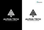 Alpha-tech Trading company logo