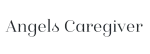 Angels Caregiver Limited company logo
