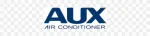 Aux company logo