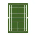 Central Town Badminton Court company logo