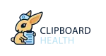 Clipboard Health company logo