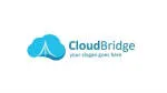 Cloud Bridge company logo