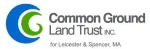 Common Ground Land and Leisure Inc. company logo