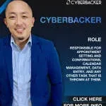 Cyberbacker.PH company logo