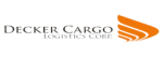 DECKER CARGO LOGISTICS CORPORATION company logo