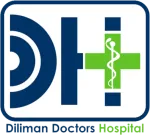 Diliman Doctors Hospital Inc company logo