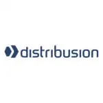 Distribusion Technologies GmbH company logo