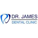 Dr. James Dental Clinic company logo