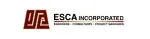 ESCA Incorporated company logo